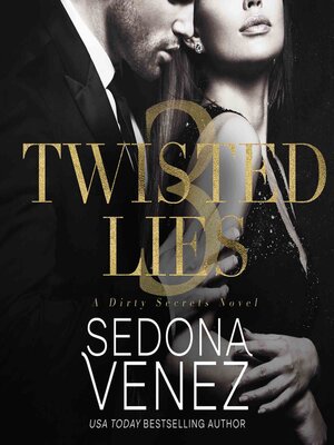 cover image of Twisted Lies 3